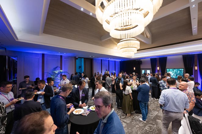 Digital Frontier Forum